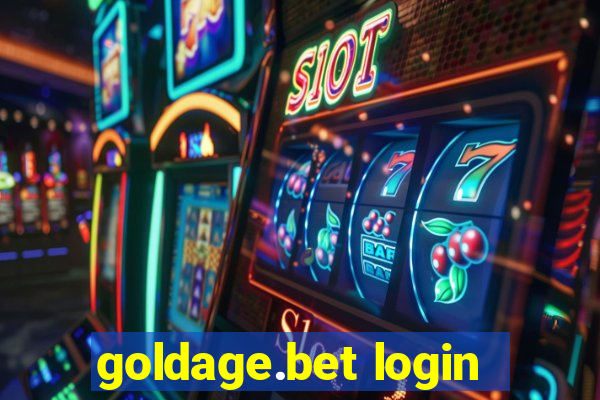 goldage.bet login